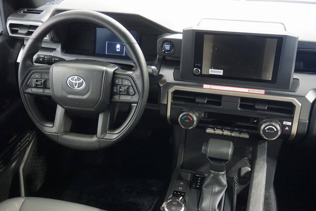 New 2026 Toyota Tacoma SR5 image 27
