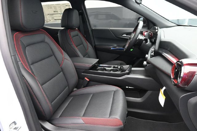 New 2027 Chevrolet Equinox RS AWD/4WD image 28