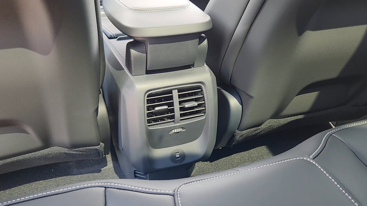 New 2025 Ford Mustang Mach-E GT image 23