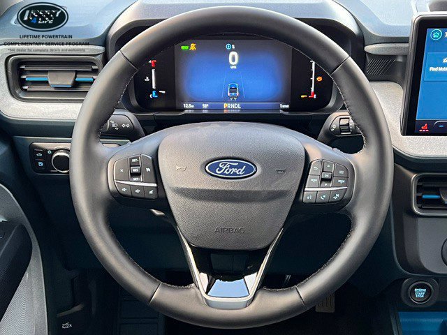 New 2026 Ford Maverick XLT w/ Equipment Group 301A AWD/4WD image 24