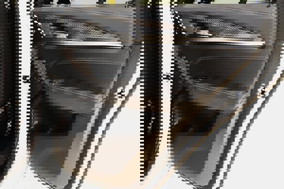 Used 2022 BMW X3 M image 71