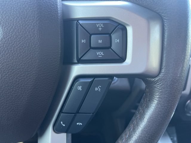 Used 2019 Ford F150 King Ranch w/ Equipment Group 601A Luxury AWD/4WD image 25