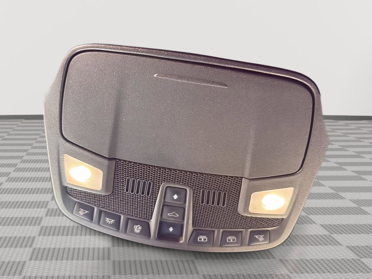 Used 2020 Ford F150 Platinum w/ Technology Package image 20