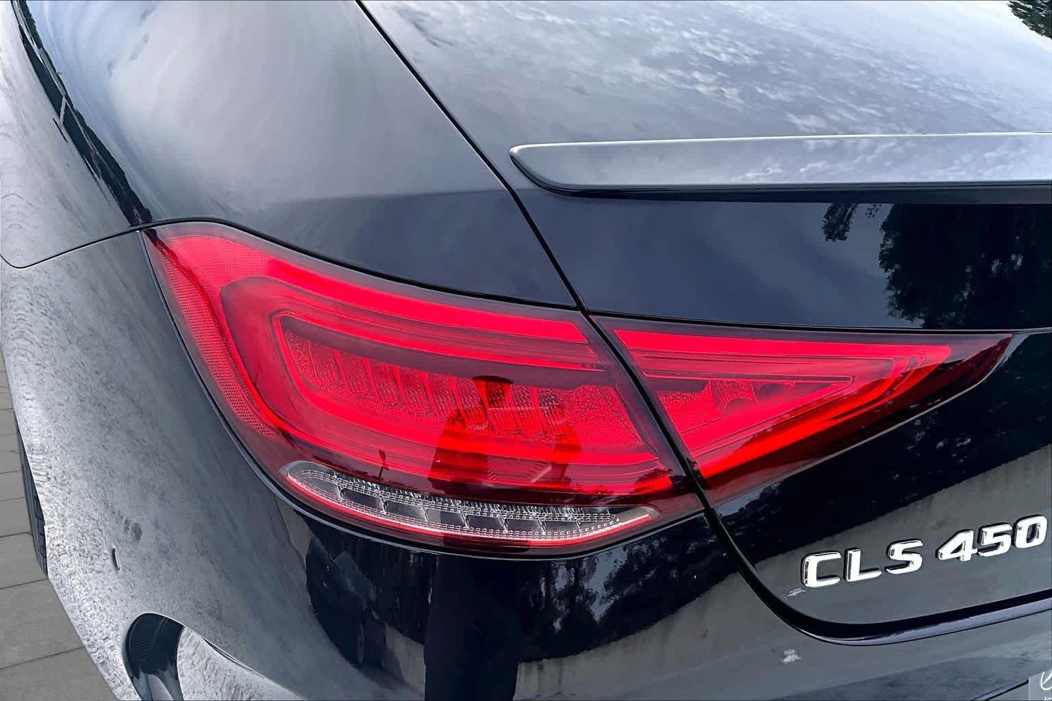 Used 2023 Mercedes-Benz CLS 450 4MATIC image 29