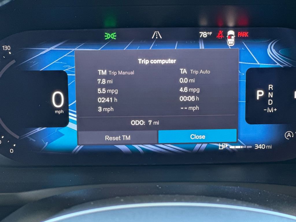 New 2026 Volvo XC90 B5 Plus image 28