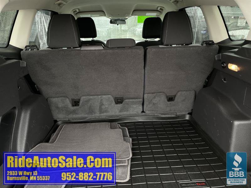 Used 2017 Ford Escape SE AWD/4WD image 31