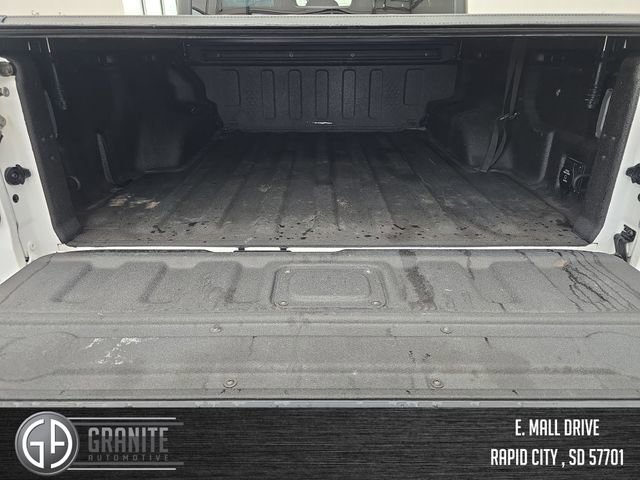 Used 2020 Jeep Gladiator Rubicon w/ Dual Top Group image 22