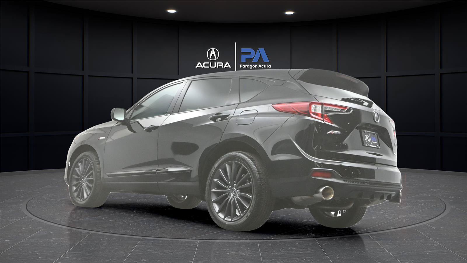 Certified 2024 Acura RDX w/ Advance Package AWD/4WD image 28