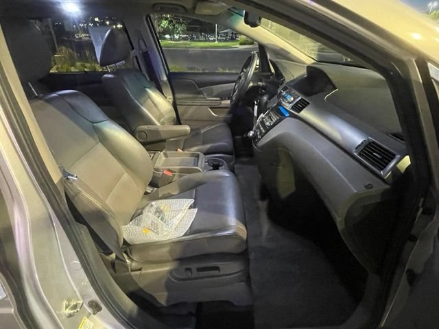 Used 2013 Honda Odyssey Touring image 32
