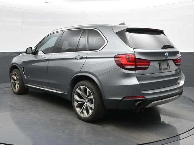 Used 2015 BMW X5 xDrive35i image 6