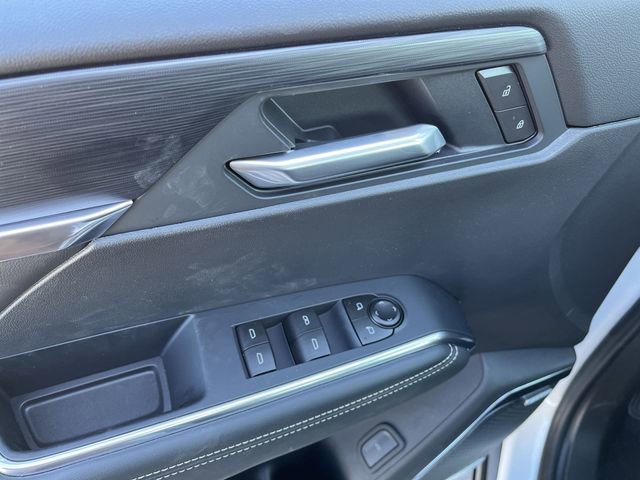 New 2026 GMC Acadia Elevation w/ Black Edition image 16