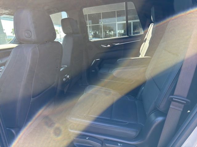 Certified 2024 GMC Yukon Denali image 10