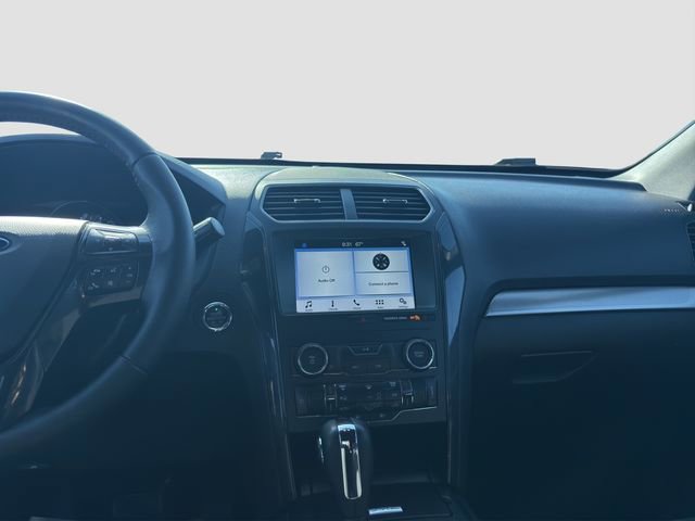 Used 2019 Ford Explorer XLT w/ Equipment Group 201A image 15