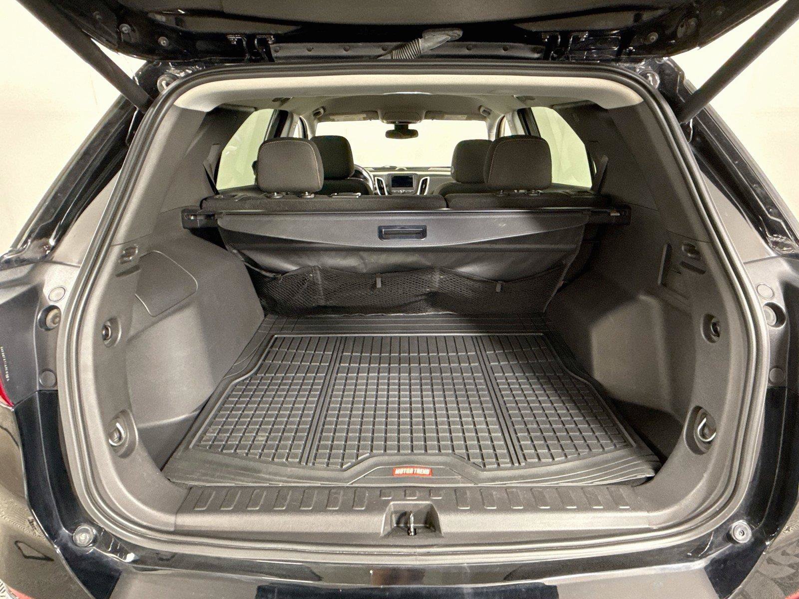 Used 2021 Chevrolet Equinox LT AWD/4WD image 17