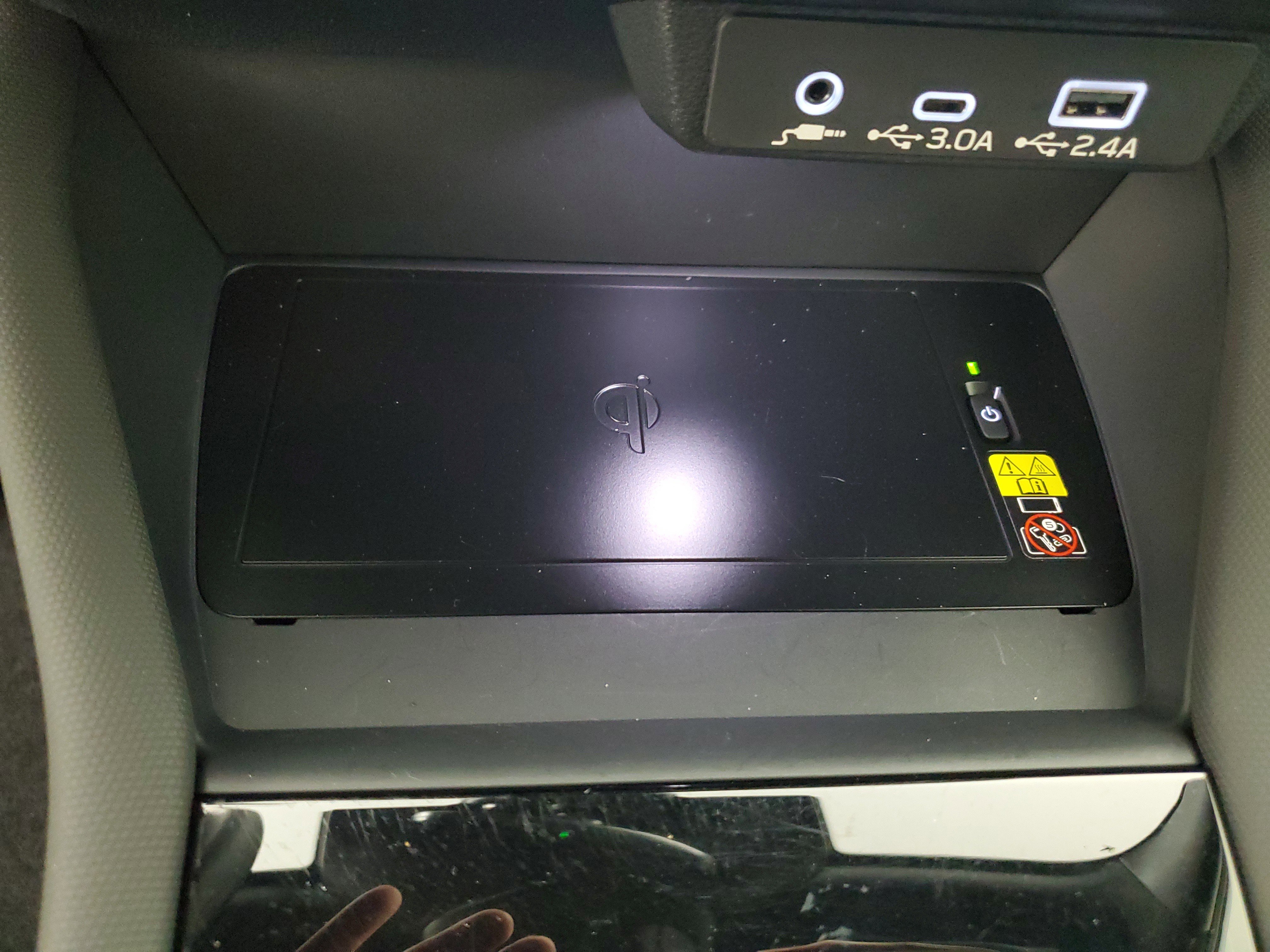 Used 2025 Subaru Forester Limited image 19