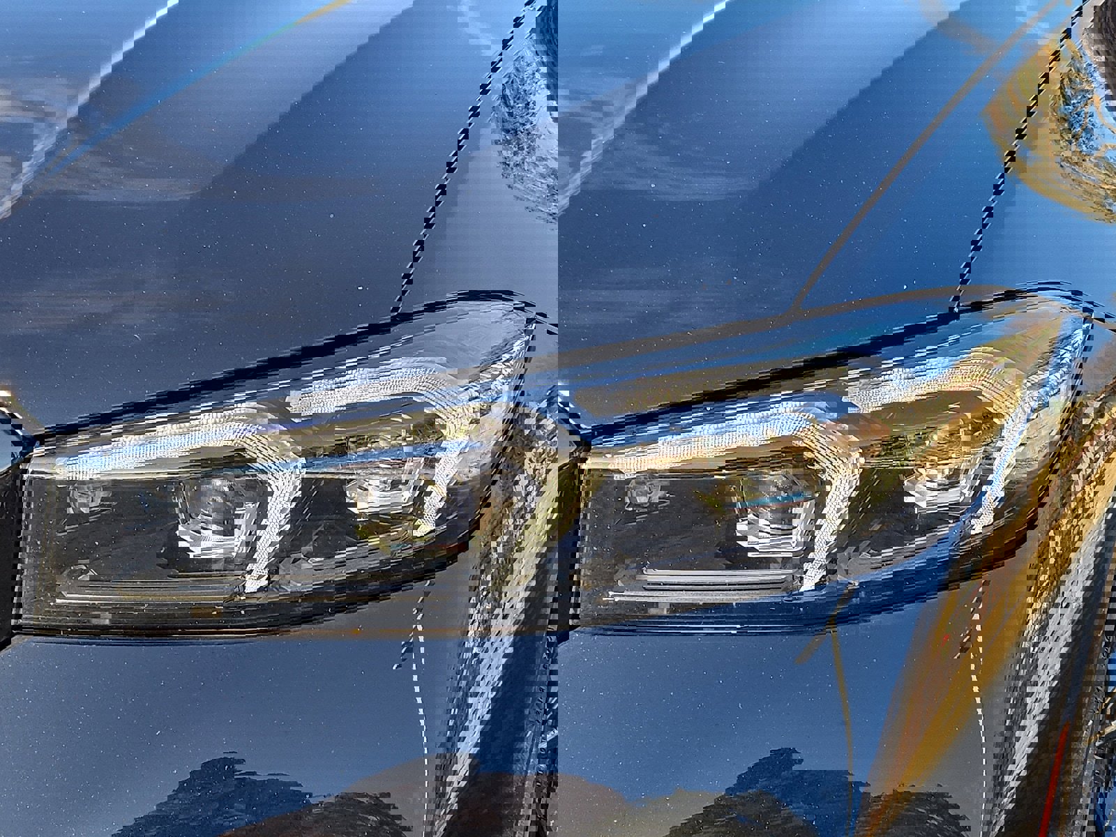 Certified 2023 BMW M340i xDrive w/ Premium Package image 9