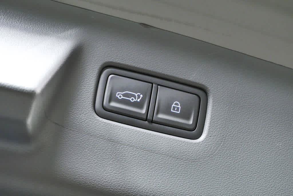 New 2026 Hyundai Santa Fe Limited FWD image 35