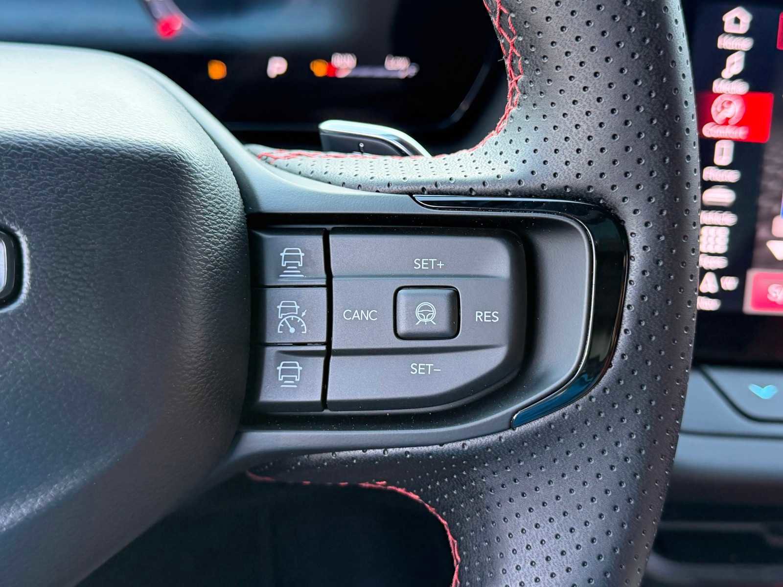 New 2026 Dodge Charger R/T AWD/4WD image 19