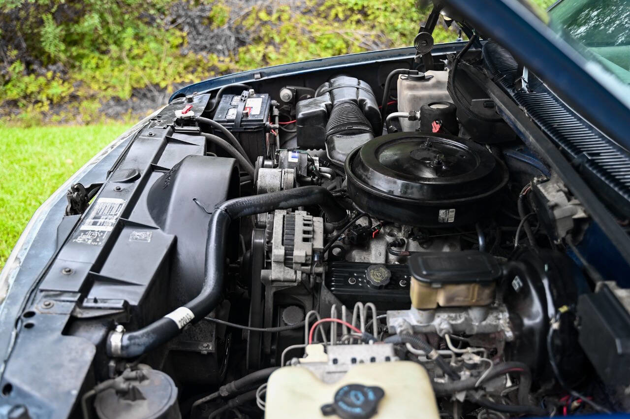 Used 1994 Chevrolet Blazer 4WD image 63