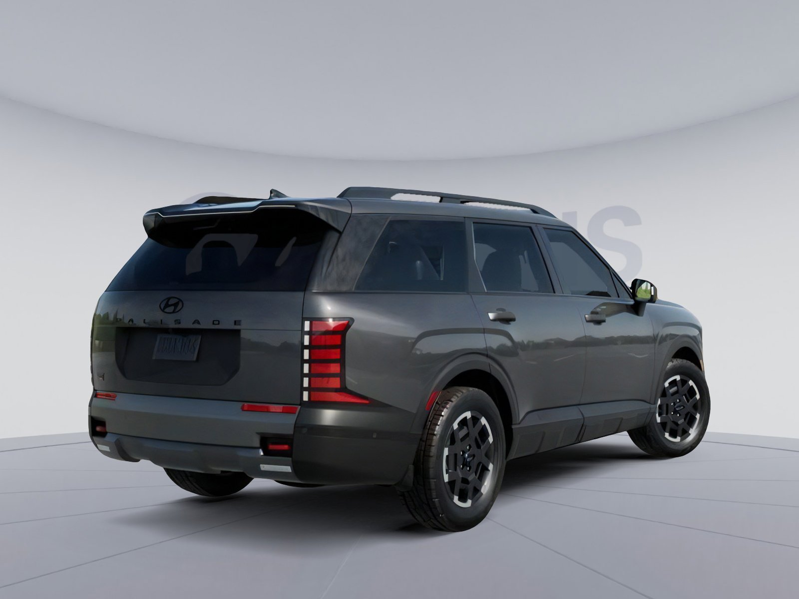 New 2026 Hyundai Palisade XRT Pro image 5