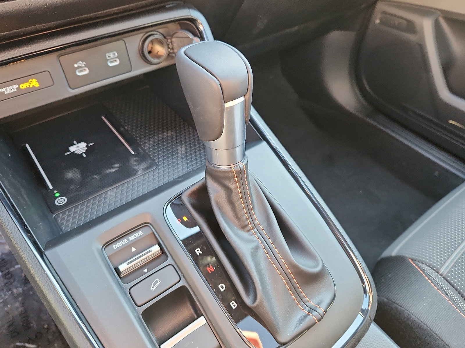 New 2026 Honda CR-V Sport image 11