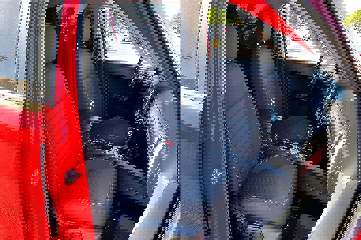 Used 2021 Ford Ranger XLT w/ Equipment Group 301A Mid image 9