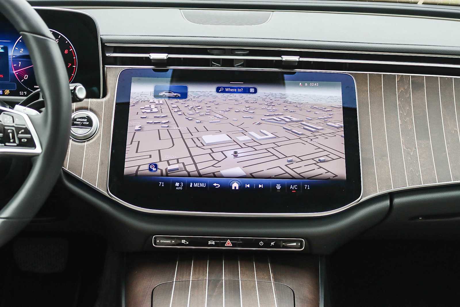 Used 2024 Mercedes-Benz E 450 E 450 image 12