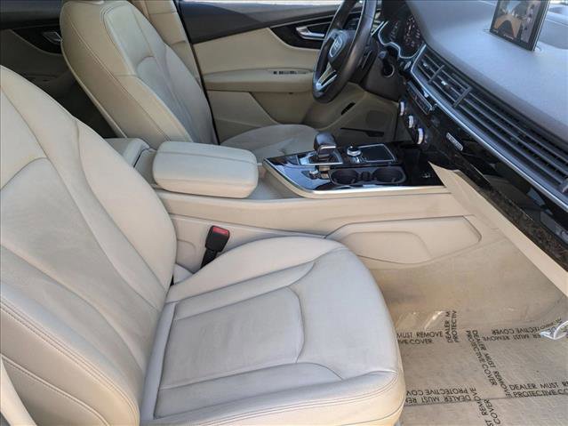 Used 2019 Audi Q7 3.0T Premium Plus image 21