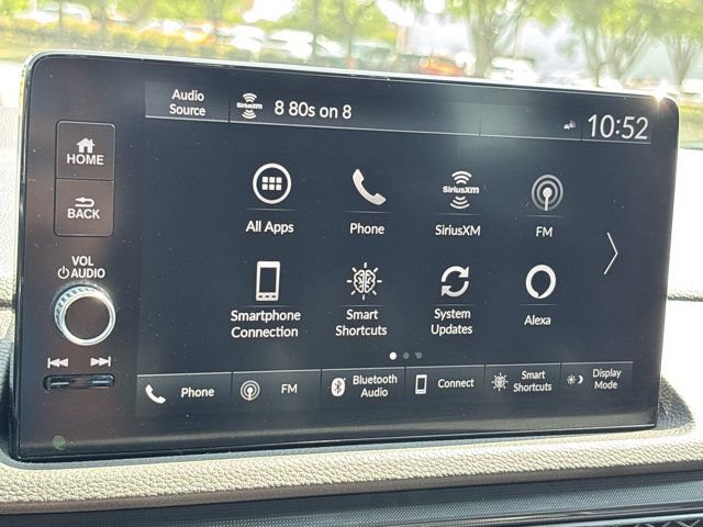 Used 2024 Acura Integra A-Spec w/ Technology Package FWD image 33