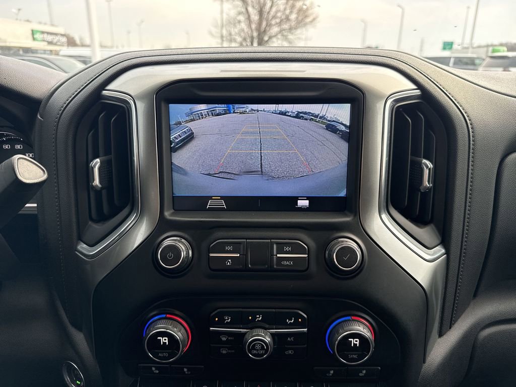 Used 2020 Chevrolet Silverado 1500 LT w/ All-Star Edition image 23
