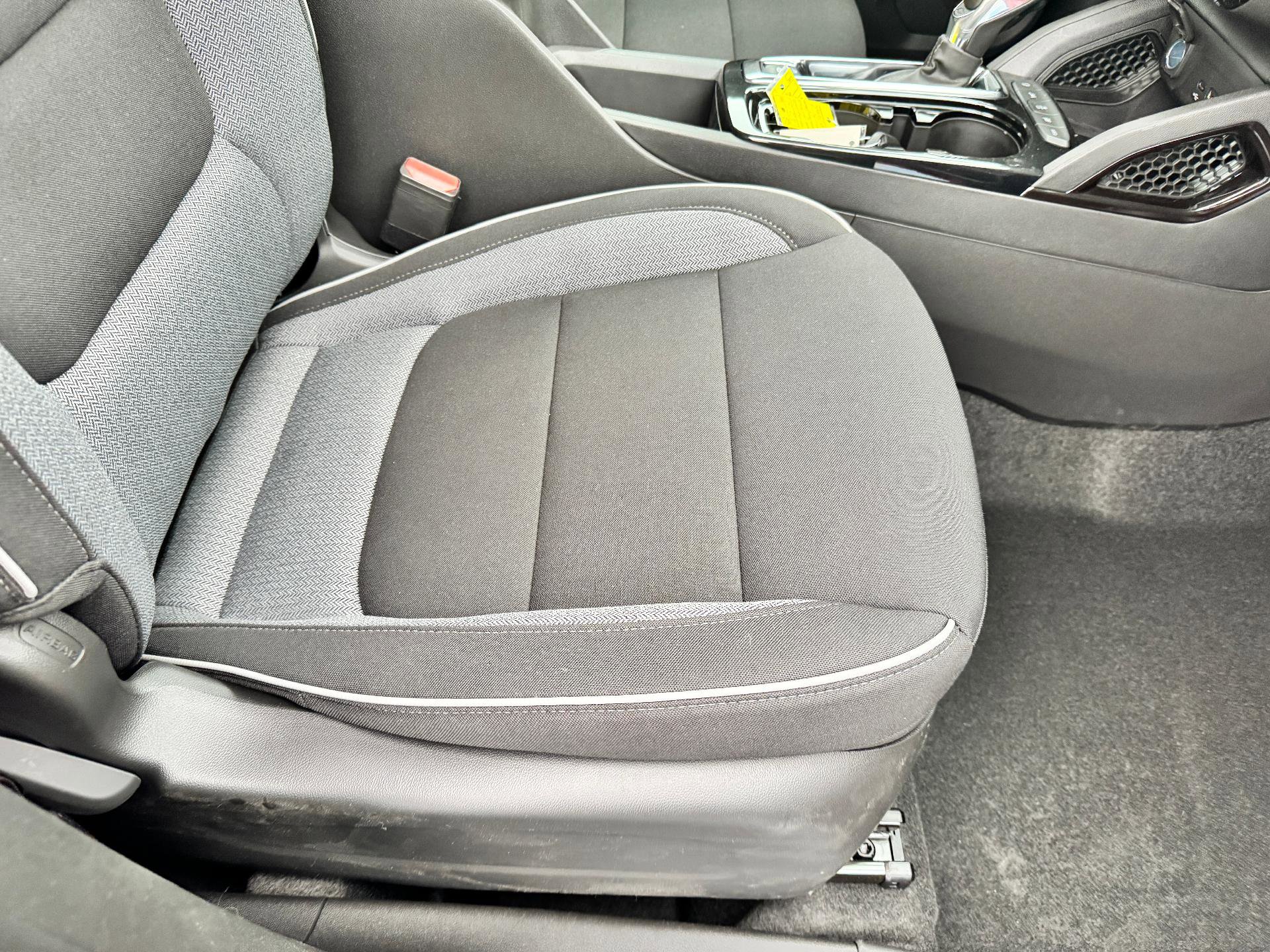 New 2026 Chevrolet TrailBlazer LT w/ Convenience Package image 17