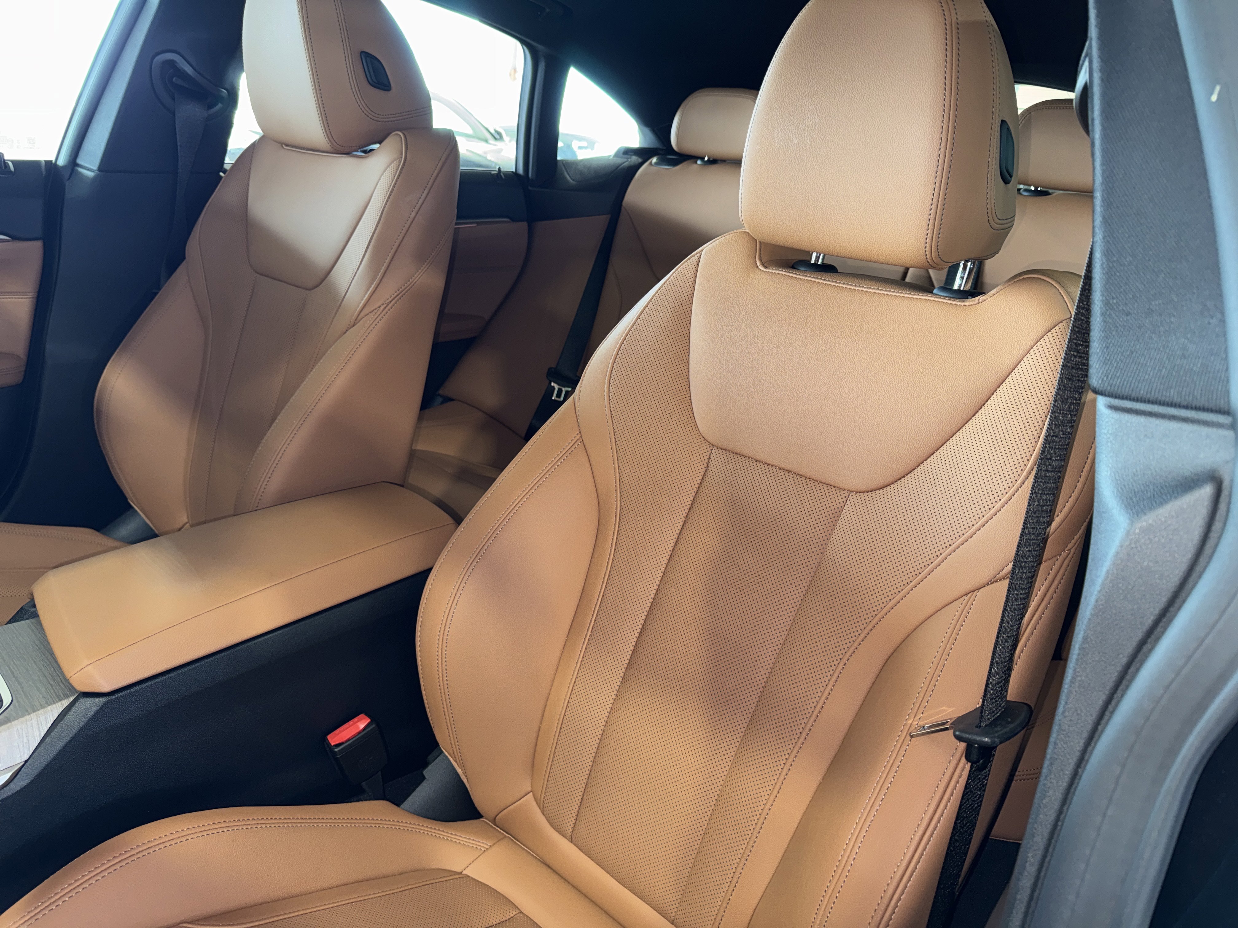 Certified 2025 BMW 430i image 33