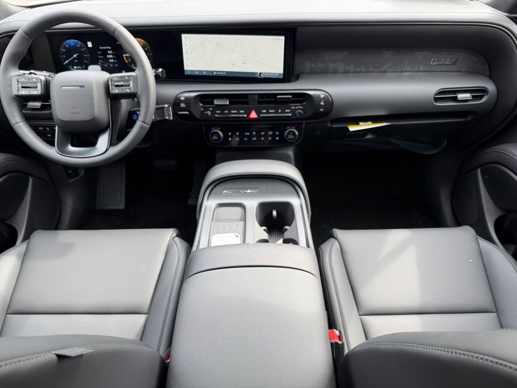 New 2026 Hyundai Palisade XRT Pro image 16