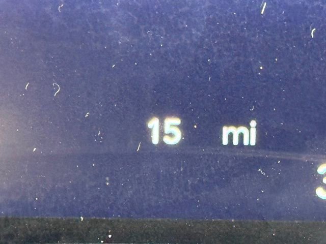 New 2026 Chrysler Pacifica Limited image 19