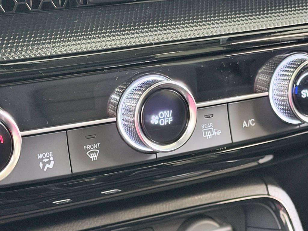 New 2027 Honda CR-V EX-L image 53