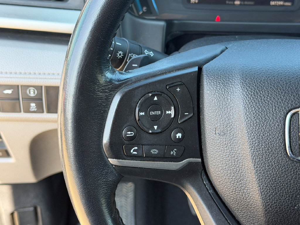 Used 2022 Honda Odyssey EX-L image 21