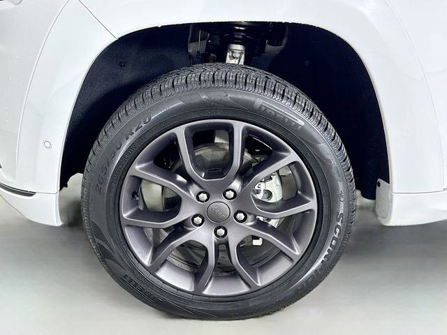 Used 2020 Jeep Grand Cherokee High Altitude image 32