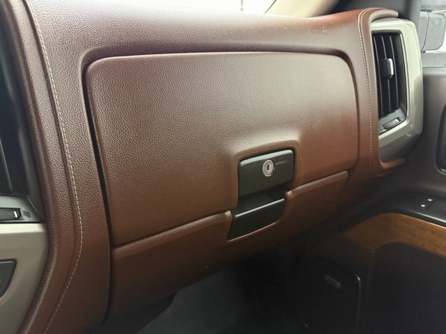 Used 2016 Chevrolet Silverado 3500 High Country w/ Duramax Plus Package image 22