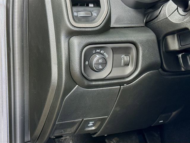 New 2026 RAM 2500 Tradesman image 10