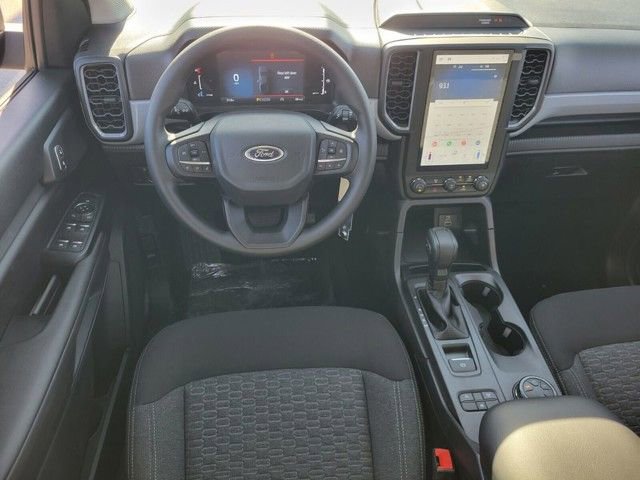 New 2025 Ford Ranger XL w/ Trailer Tow Package image 9