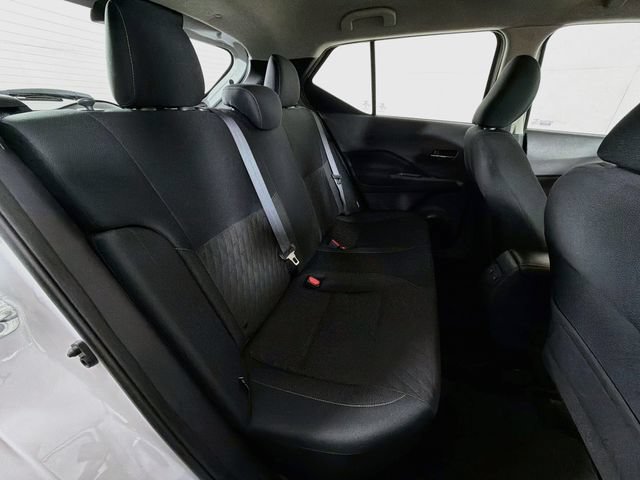 Certified 2023 Nissan Kicks SV FWD image 30