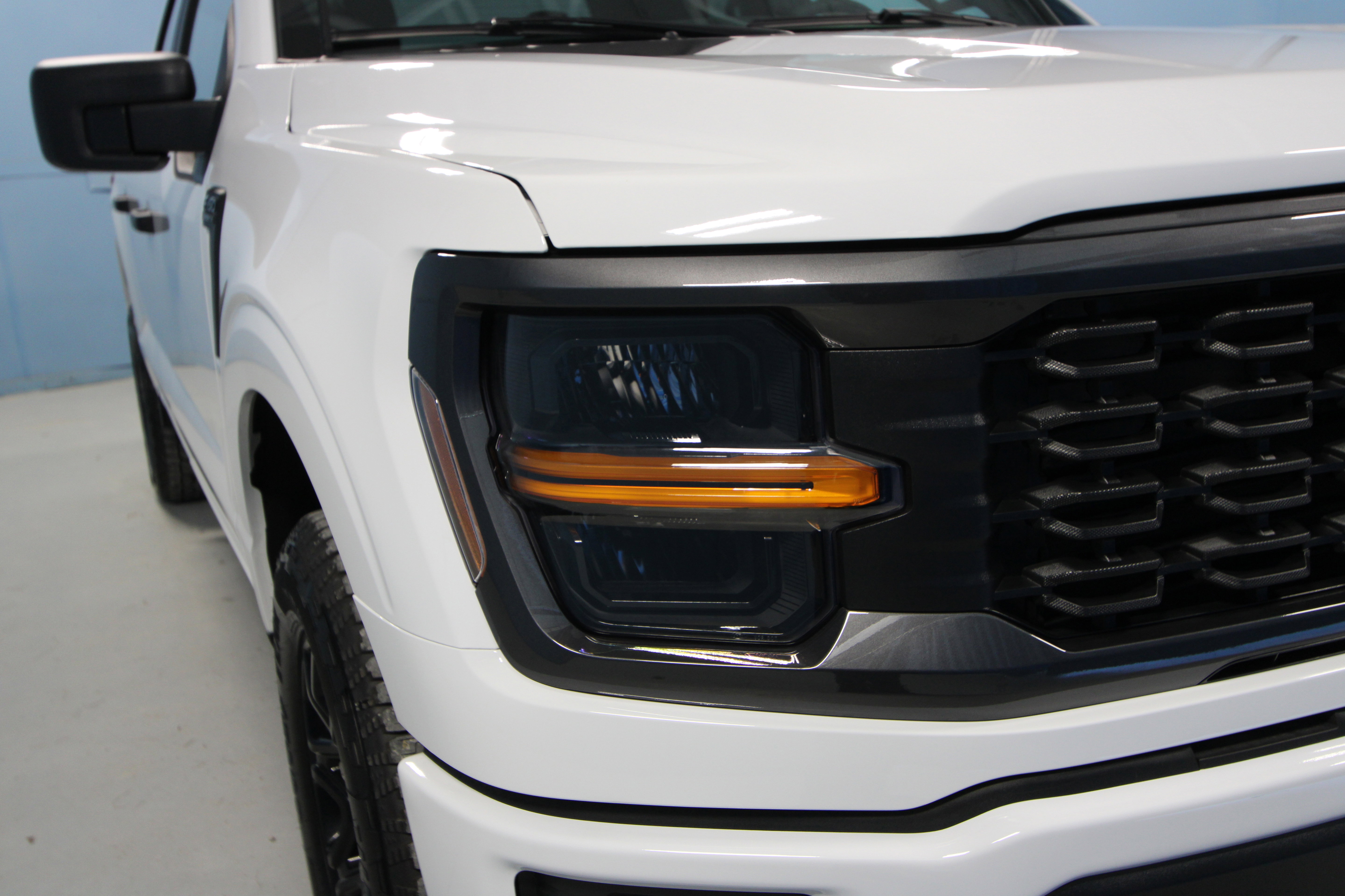 New 2026 Ford F150 STX image 28