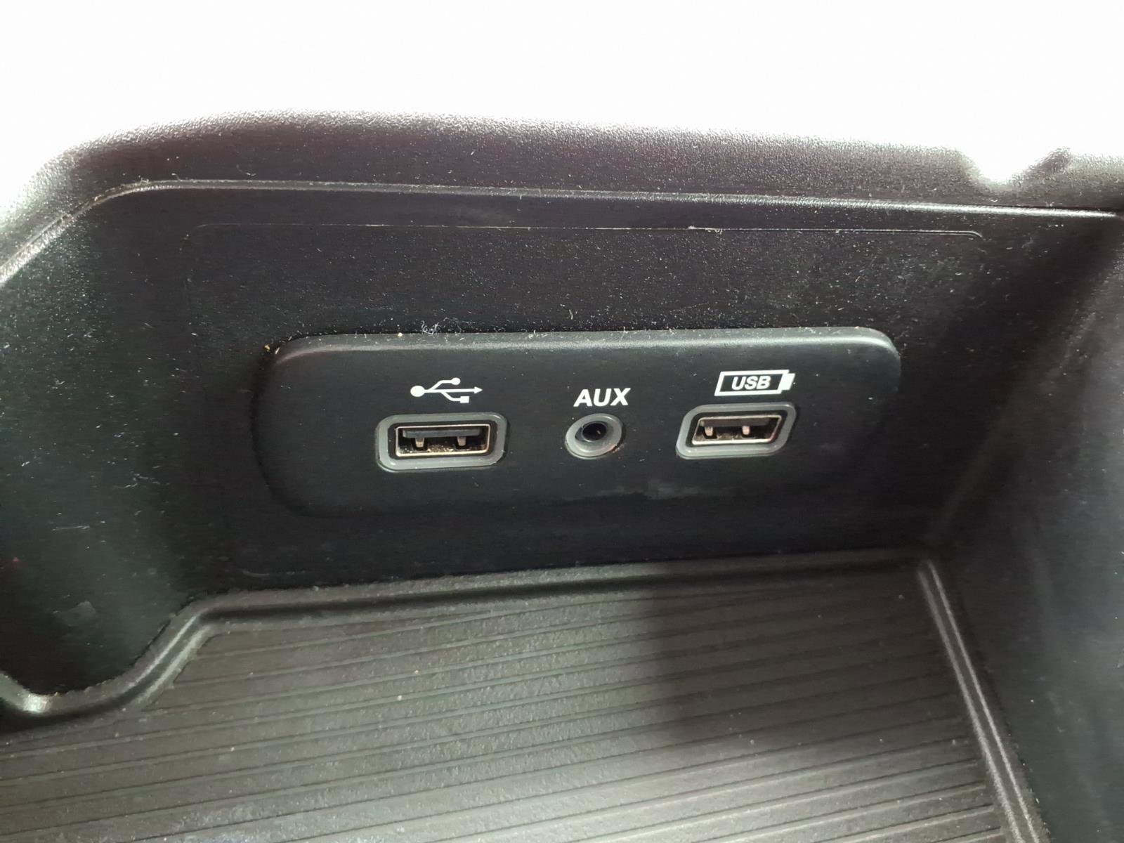 Certified 2018 RAM 1500 Express image 17