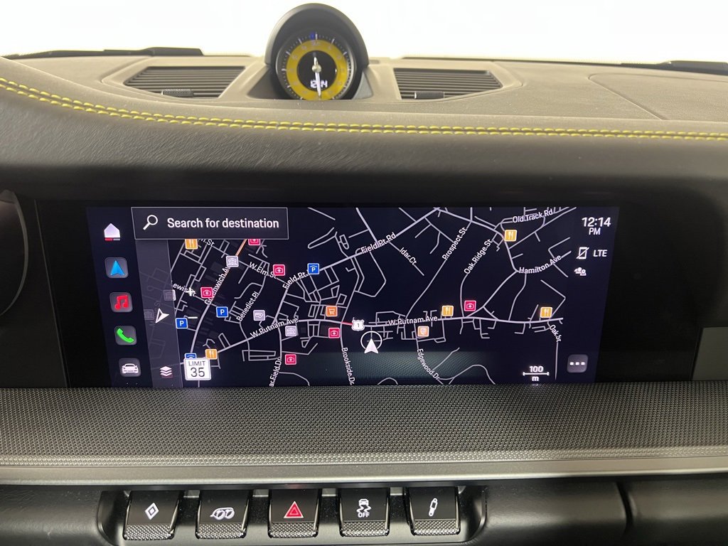 Certified 2023 Porsche 911 Carrera 4S image 27