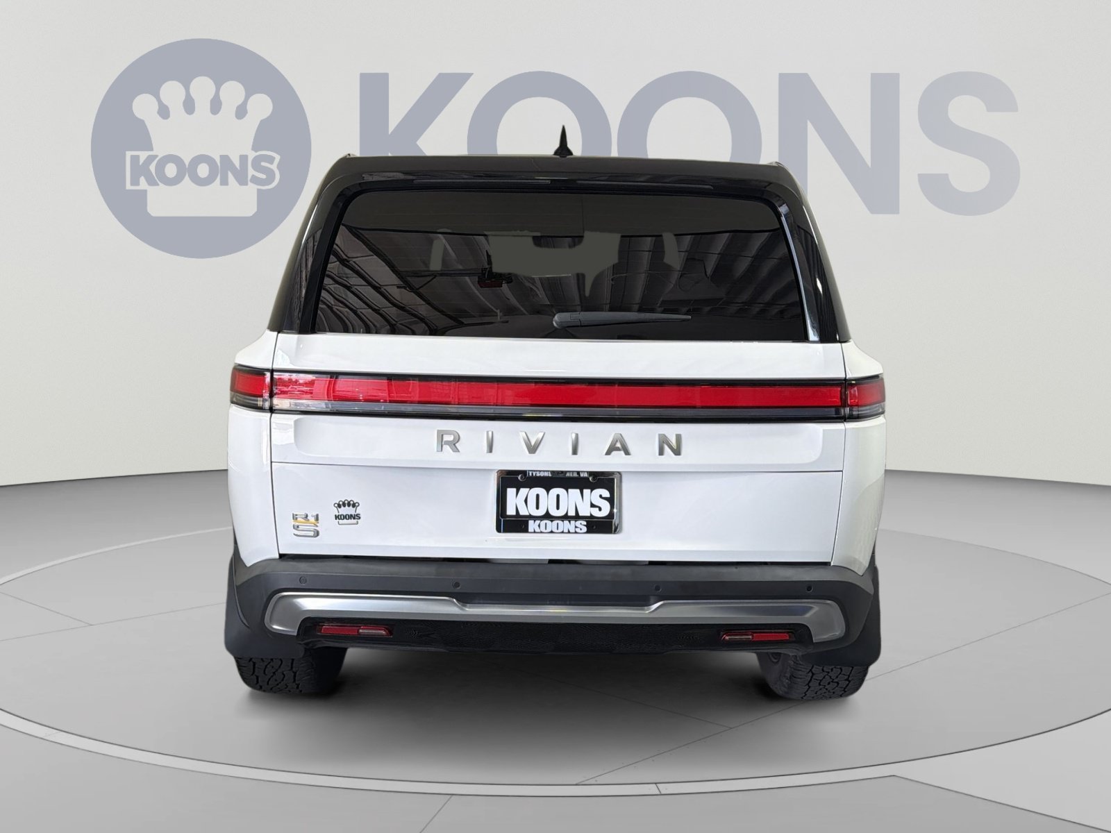 Used 2022 Rivian R1S Launch Edition AWD/4WD image 5