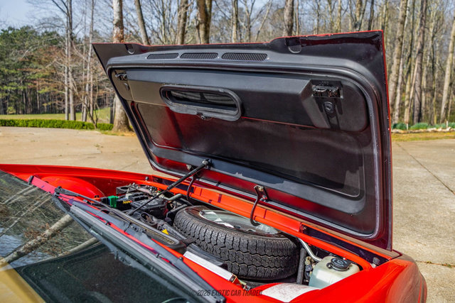 Used 1991 Lotus Esprit SE image 69