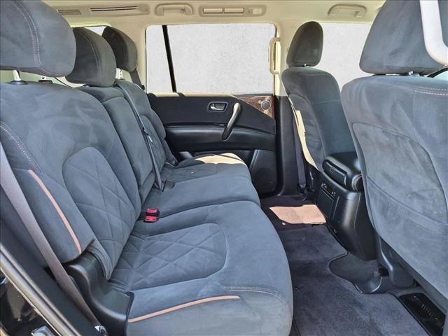 Used 2017 Nissan Armada SV w/ Driver Package RWD image 22