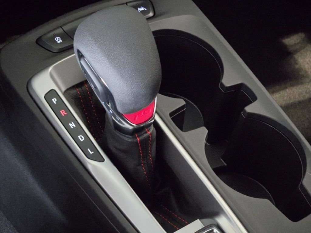 New 2026 Chevrolet Trax RS w/ Driver Confidence Package FWD image 25