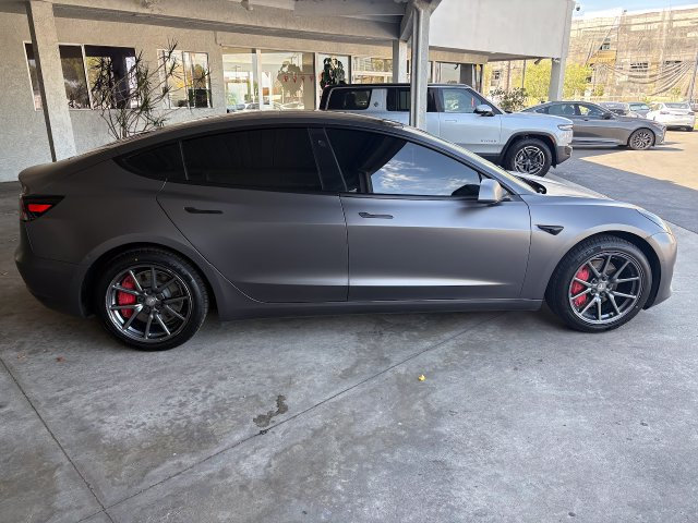 Used 2019 Tesla Model 3 Standard Range Plus RWD image 2