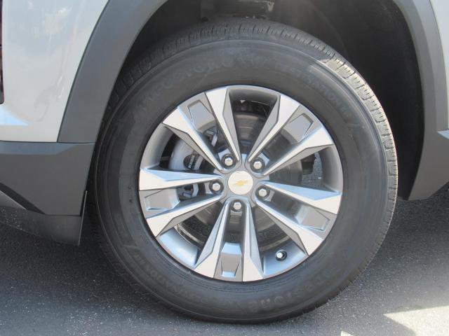 New 2026 Chevrolet Equinox LT image 7